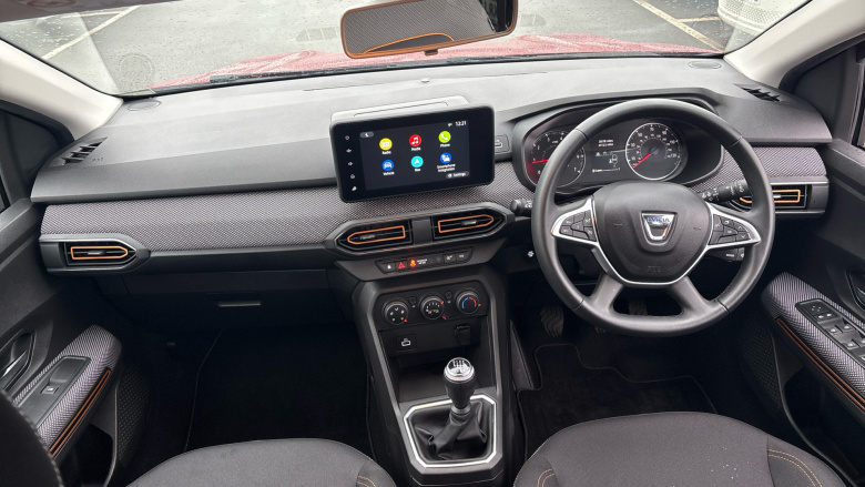 Dacia Sandero Stepway 1.0 TCe Comfort 5dr Petrol Hatchback